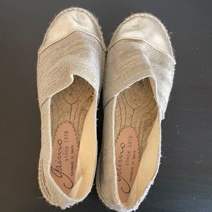 Espadrilles from Spain